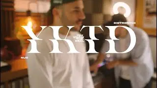 Cidtronyck feat. Nuc - YKTD Live Session 