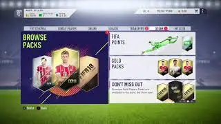 FIFA 18 HYBRID NATIONS IT TAKES 8 SBC CHEAP SOLUTION + 45K PACK!