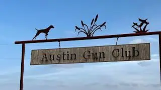 Austin Gun Club Austin Texas