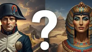 أشهر قصص في التاريخ |والحقيقة مختلفة تمامًا #التاريخ #حقائق_تاريخية  @Zamniyat