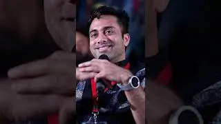Hero Navadeep Shocking 😱😱Comments On Movie | Ravi Mahadasyam | Vishikalakshman | Scubetv