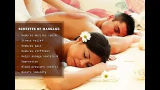 Massage Therapy: Lapine Family Chiropractic Clinic Palm Bay, Florida