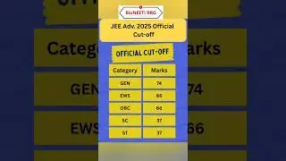 IIT Bombay CSE Cutoff 2020-24 Jee Advance JoSAA Counselling Short @bioneetirrg