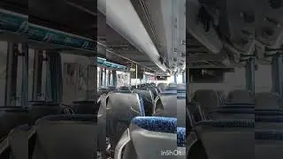 [Keolis Portes et Val de Brie] Ligne 3121 - Mercedes Benz Intouro - Moteur a l'arrêt