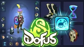 TROP PUISSANT !! New stuff eau meta no sylvestre Dofus 3.3