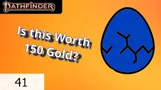 Miracle of Life | The Wolven Hammer | Pathfinder 2 Campaign | Episode 41