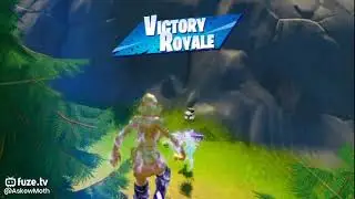 Spire Jump Boots Victory Royale - Fortnite Battle Royale