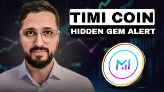 TIMI (Meta Arena): скрытая жемчужина, готовая к большому шагу!