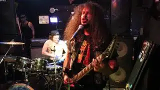 Septik Tank at Bluespade 75 Studios 8-17-18
