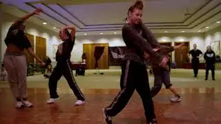 Caetlyn Watson | Tadow - FKJ & Masego | Take Flight Halloween Intensive 2017