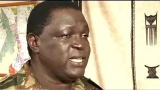 Film Burkinab&egrave; &ndash; CODE PH&Eacute;NIX (Coup d&rsquo;&Eacute;tat & Suspense) HD