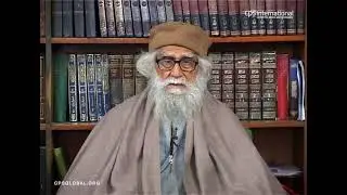 The Importance of Unity | March 15, 2014 | Maulana Wahiduddin Khan
