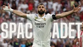 Karim Benzema Highlights - Metro Boomin ft. Gunna 