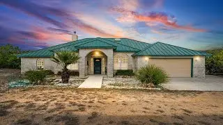 101 Valley Vista Rd, Wimberley, TX