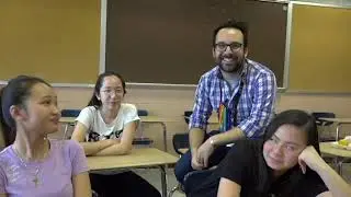Welcome to Franklin - Meet the Teachers Night