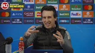 🗣️'Aston Villa ready for 'special' Celtic clash I FULL Unai Emery Press Conference