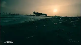 🔴 LIVE Calming Ocean Waves for Deep Sleep 🌊 Relaxing Beach Sounds for Stress Relief & Focus