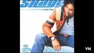 Shaggy - Lost.