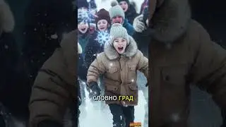 Вся деревня спит в снегу Ни гу гу #любовь#suno #poetry #music #songs #Новыйгод #танцы