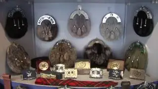 The Kilt Shop advert
