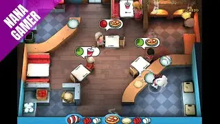 Ready, Set, Cook | Messenger Game