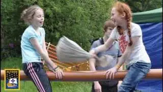 Altside District Gathering 2014 Trailer