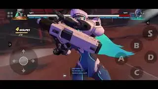 combos xophi-ix
