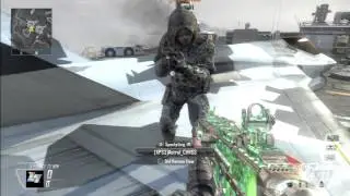Select Fire NAC Tutorial