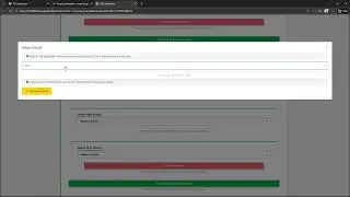 #VSUCAT2026: Admissions Application Portal