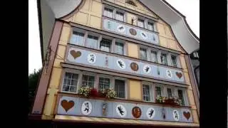 Appenzell, Switzerland