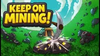 Keep on Mining 02