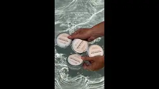 How to wash brushes the right way 🫧