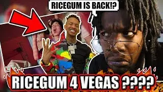 RiceGum - DaAdult (Official Music Video) REACTION!