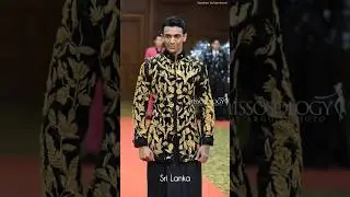 Fashion of the world competition at Manhunt 2025 👑📷 #manhunt #manhuntinternational #2025