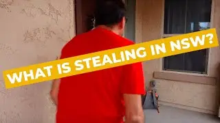 What is Stealing in NSW? | Sydney Criminal Lawyers&reg;