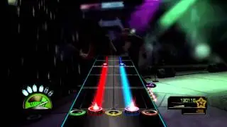 GH: Metallica - For Whom The Bell Tolls - Bass - Expert 100% FC