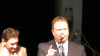 The Primitive Quartet: Didn't he Shine