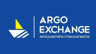 Promotional video for Argo exchange from Visualgraphics custom.