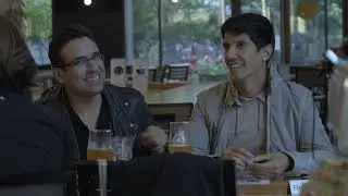 Beer and Game Night at Ballast Point SF