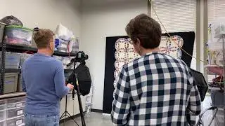 Quilt Photography