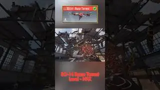 MAX SO-14 Razor Torrent #denzelwashington #codm #cod #deku #shorts #short #shortvideo #shortsfeed