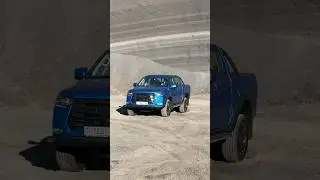 Դիմացկուն Pickup🔥JAC T8&nbsp;#jac #armenia #jact8 #pickup
