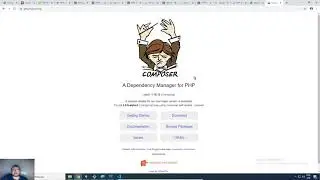 #13 - Criando Aplica&ccedil;&otilde;es com PHP - Mini OLX 7 - Utilizando COMPOSER