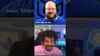 Have you Ever Felt Like A Water Bottle?💧BitBender Gala Games #gaming #galagames #web3 #blockchain