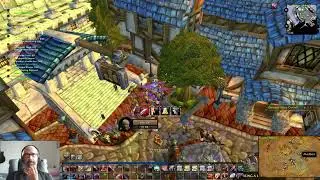 Barlow StreamArchiv - GorN 3 Tage bis Prepatch, 26 Tage bis TBC | 11.01.2026 - Stream 1