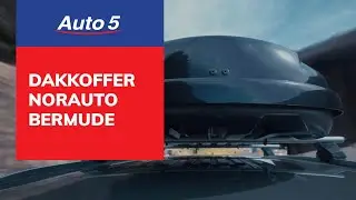 Dakkoffers Bermude beschikbaar bij Auto5