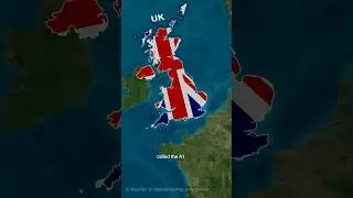 UK's longest road has a lot of history