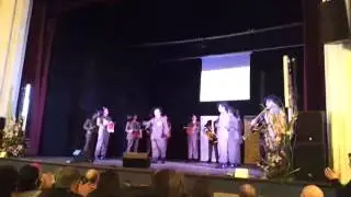 FESTIVAL DELLA VITA - Caserta Teatro Comunale