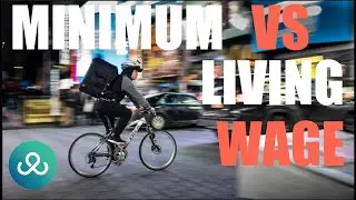 Minimum Wage vs Living Wage: Key Differences and Why It Matters for Workers and Employers