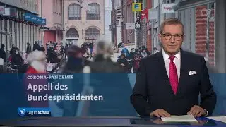 tagesschau 20:00 Uhr, 14.12.2020